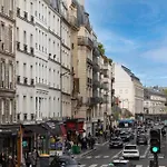 Thebluestay 272 - Stunning In 6 Paris