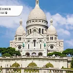 Lägenhet Thebluestay 272 - Stunning In 6 *
