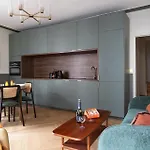شقة Thebluestay 272 - Stunning In 6 *