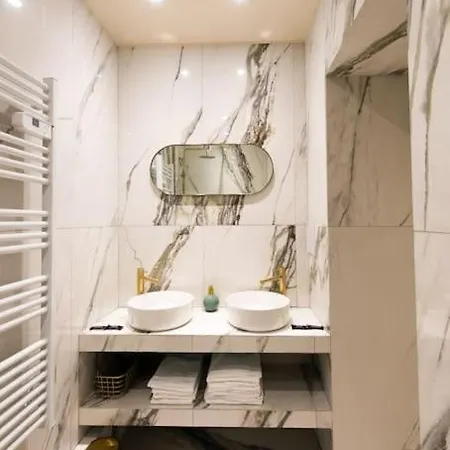 Bon Marche - Charming Apartamento París