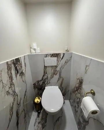 Bon Marche - Charming París