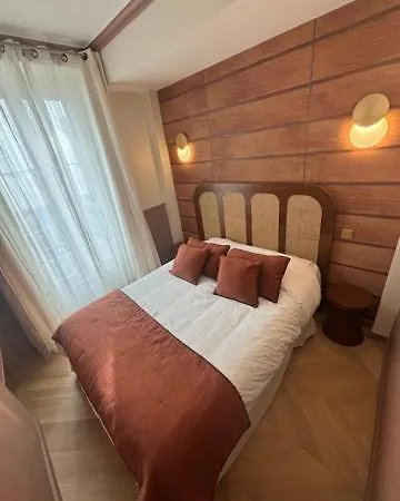 Bon Marche - Charming Apartamento *