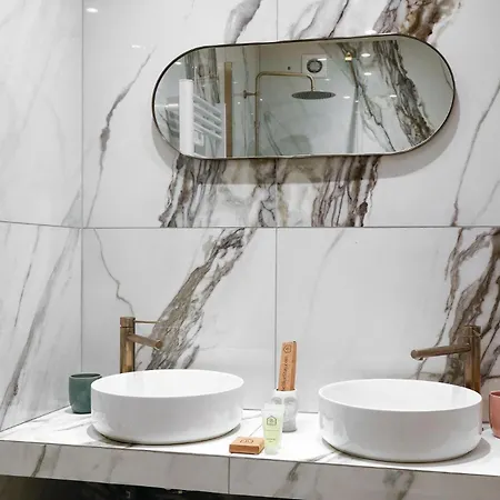 Thebluestay 272 - Stunning In 6 Appartement Paris