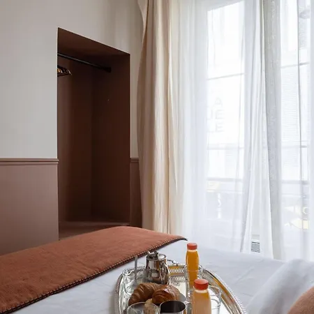 Appartement Thebluestay 272 - Stunning In 6