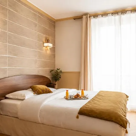 Thebluestay 272 - Stunning In 6 * Paris