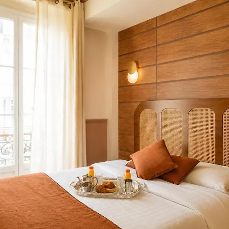 Thebluestay 272 - Stunning In 6 Appartement *