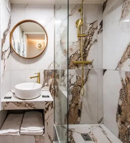 Thebluestay 272 - Stunning Apartment In Paris 6 *