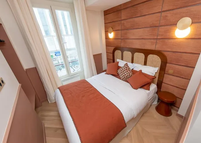 Διαμέρισμα Thebluestay 272 - Stunning Apartment In Paris 6 Παρίσι