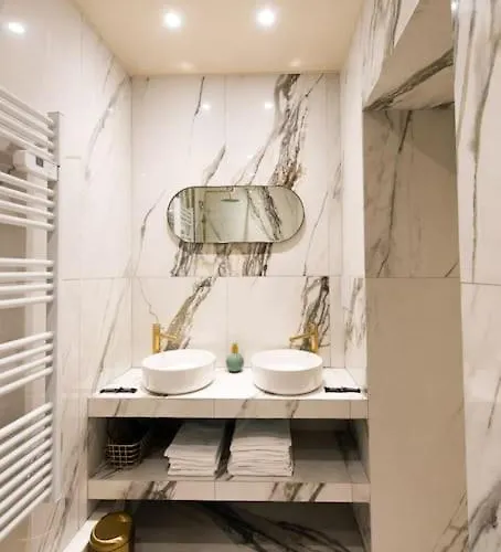 Thebluestay 272 - Stunning Apartment In Paris 6 Διαμέρισμα Παρίσι