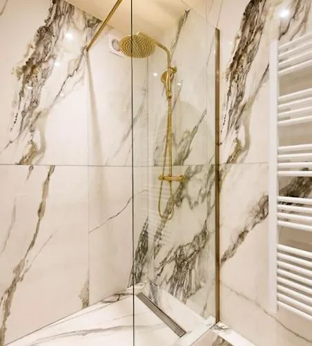 Thebluestay 272 - Stunning Apartment In Paris 6 Διαμέρισμα