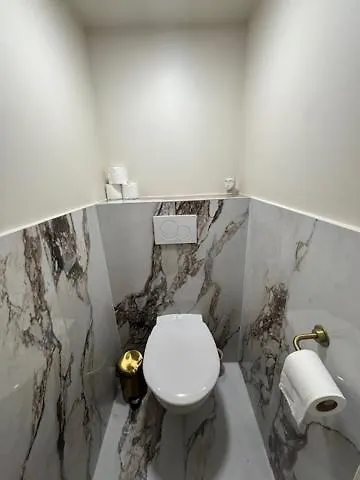 Thebluestay 272 - Stunning Apartment In Paris 6 باريس