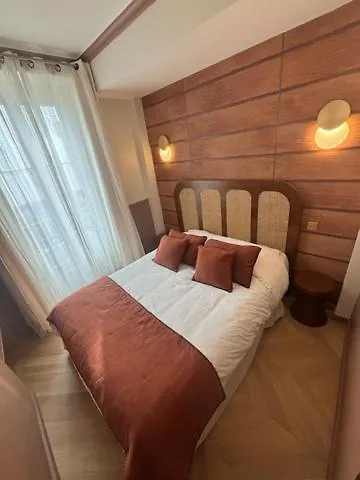 Thebluestay 272 - Stunning Apartment In Paris 6 Διαμέρισμα *