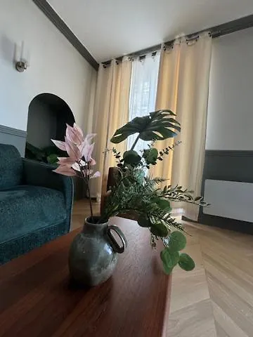 Thebluestay 272 - Stunning Apartment In Paris 6