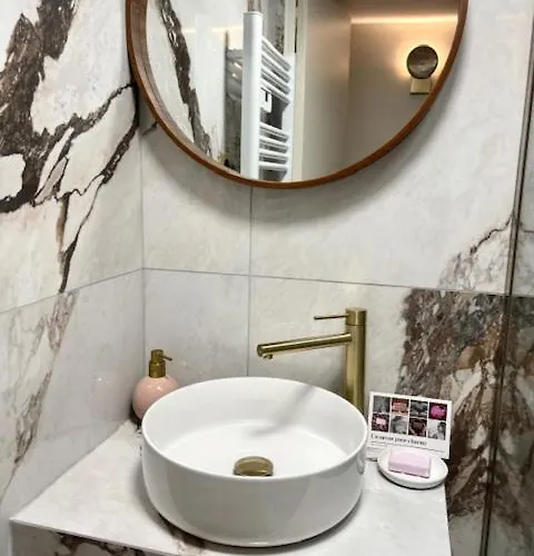Thebluestay 272 - Stunning Apartment In Paris 6 Διαμέρισμα *