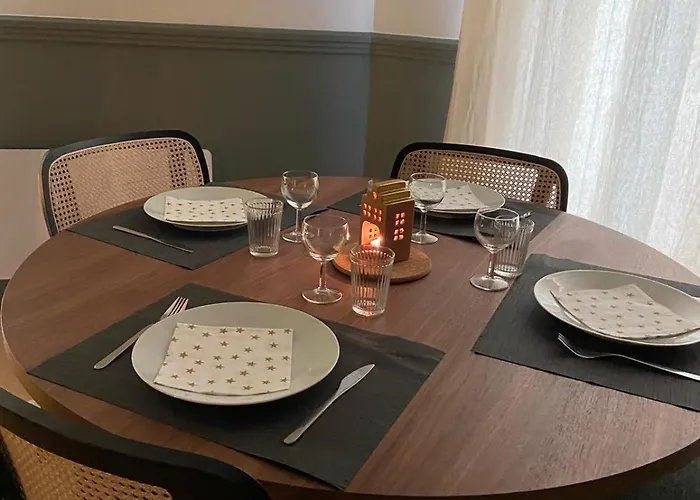 Thebluestay 272 - Stunning Apartment In Paris 6