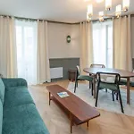 Apartman Thebluestay 272 - Stunning In 6 *