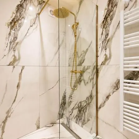 Bon Marche - Charming Apartment