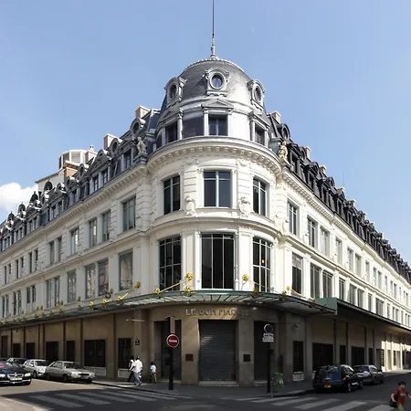 Apartment Bon Marche - Charming *