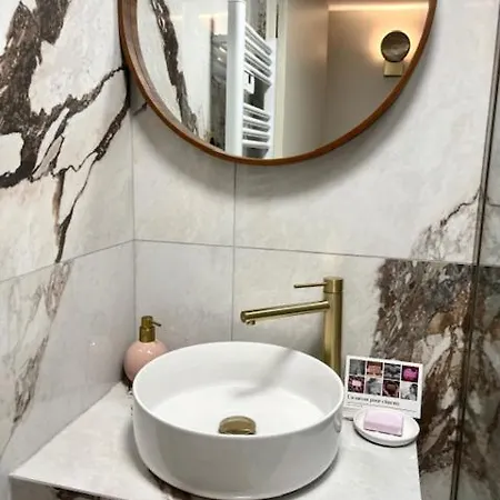 Bon Marche - Charming Apartment *